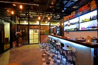 南京L.A.B.樂泊溫泉民宿 湯山溫泉/園博園度假區住宿飯店