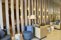 JinJiang Inn Qinhuangdao yanshan university Hotel - Business