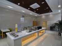 格林豪泰快捷酒店(肥东新区徽商城店)