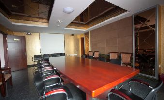Jiangfan Hotel - Housity
