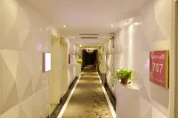 City 118 Hotel Chain (Suzhou Lingbi Wenzhou Mall Store)