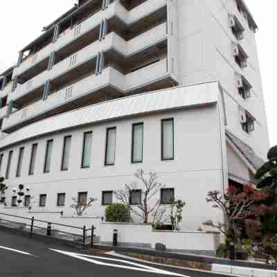 御幸荘花結び Hotel Exterior