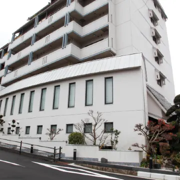 Arima Hot Spring Ryokan Hanamusubi