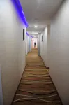 Ganzhou Jane Eyre Fashion Hotel - Spa