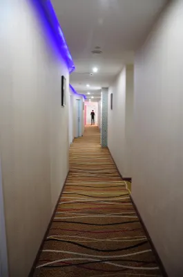 Ganzhou Jane Eyre Fashion Hotel - Spa