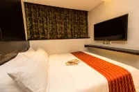 Noble Park Hotel Hotel dekat Yau Ma Tei