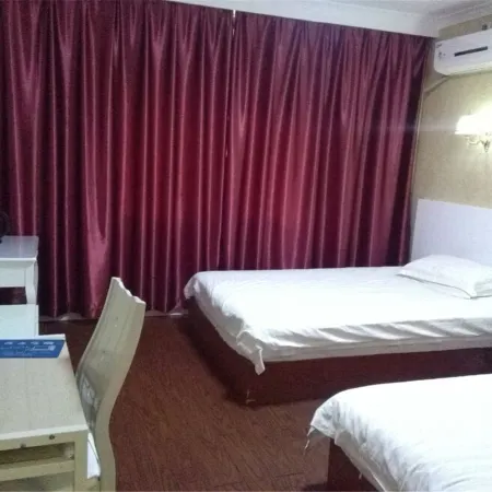 Shengsi Lanting Hotel