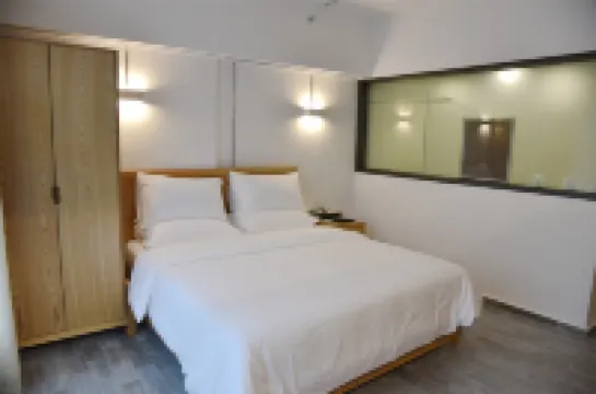 Pingtang Yazhou Tao Art Hotel