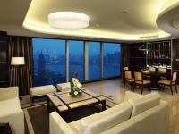 上海凯宾斯基大酒店 - 总统套房