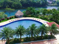 Guilin Lijiang Holiday Hotel - Pools