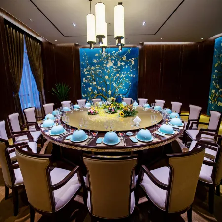 Fu Lin Metropolis Hotel