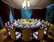 Fu Lin Metropolis Hotel فنادق في ميانيانغ