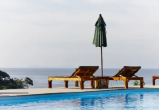 บากันเตียง รีสอร์ต