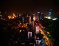 Fu Lin Metropolis Hotel - Scenic