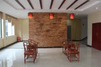 Wufeng Nantingwan Hotel Hotels in Wufeng