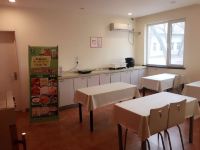 7天酒店(天津西站天津商业大学店)