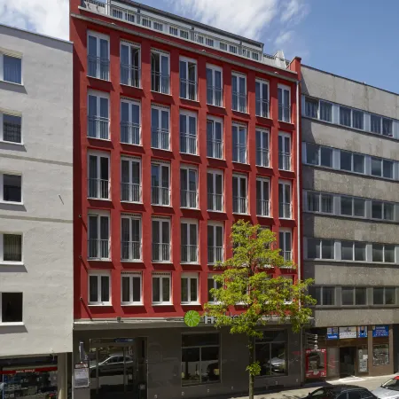 H+ Muenchen
