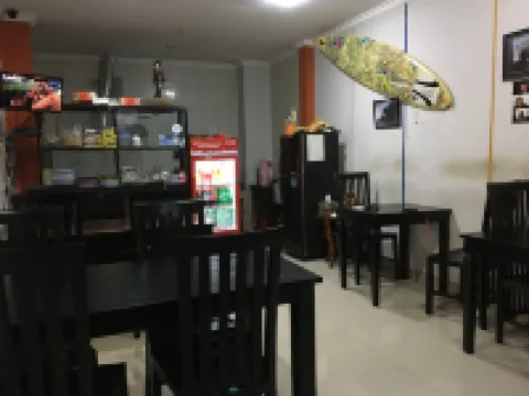 Rena Segara House Kuta