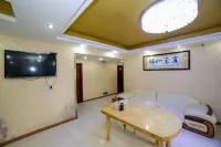 Huafu Business Hotel Gucheng