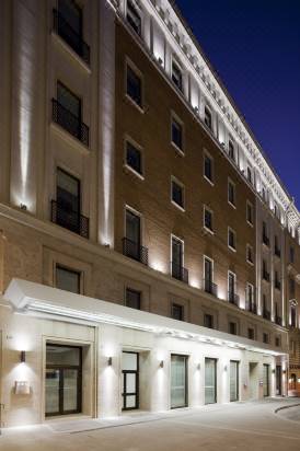 UNAHOTELS Decò Roma-Rome Updated 2022 Room Price-Reviews & Deals | Trip.com