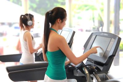 ジム デュシタニ パタヤの写真