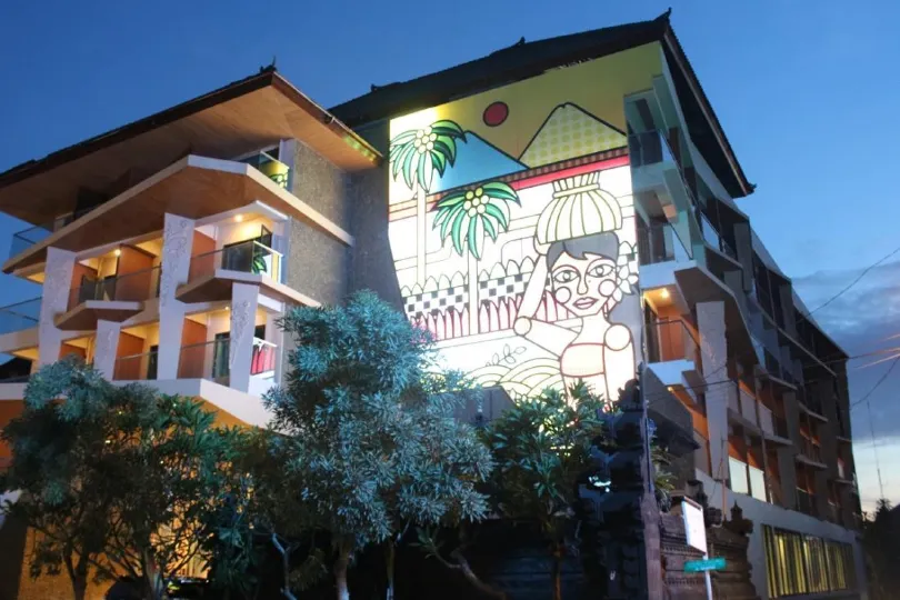 G'Sign Style Hotel