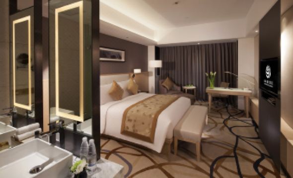 Northern Hotel Shanghai