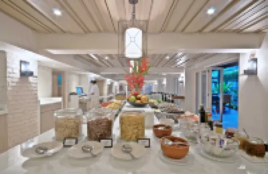 Burasari Phuket Resort