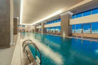 Pan Pacific Tianjin - Romantic