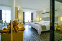 Pebble Motel - 2-Star