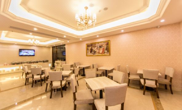 Vienna 3 Best Hotel - Housity