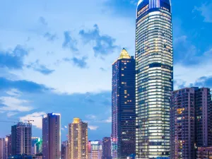 Sofitel Guiyang Hunter