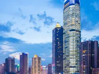 Sofitel Guiyang Hunter Hoteles en Guiyang