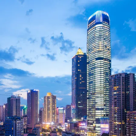 Sofitel Guiyang Hunter