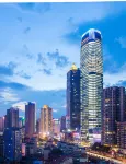Sofitel Guiyang Hunter Hotels in Guiyang