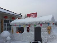 雪谷小云农家院 - 酒店外部