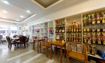 Hualien 5FM Homestay - Jianlin