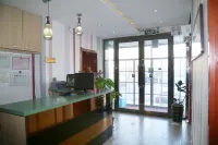 Fuxin Ziye Business Leisure Hotel