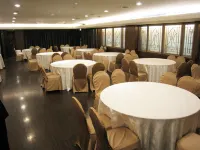 Santos Hotel - breakfast