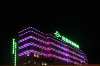 CYTS Shanshui Trends Hotel (Dalian Xinghai Park DUFE)