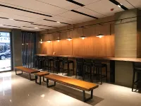 City Suites (Taipei Beimen Branch) - 4 stelle