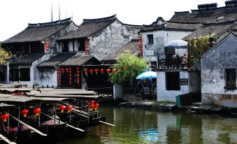 Xitang Manyue Hotel (Songzilai Fengqiao Branch)