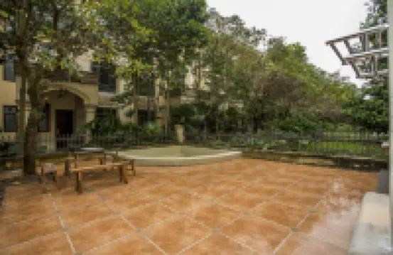 清遠新潮派恆大度假溫泉別墅