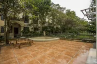 Gaopinhui Hengda Tourist City Spa Holiday Villa