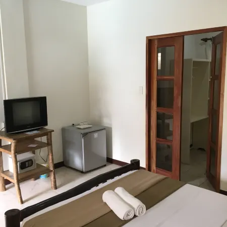 Chiisai Natsu Resort Panglao