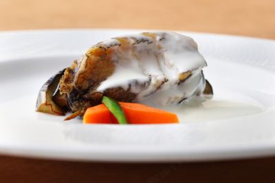 レストラン リーガロイヤルホテル京都の写真