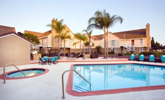 Residence Inn Costa Mesa Newport Beach