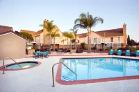 Residence Inn Costa Mesa Newport Beach Hotel di Costa Mesa