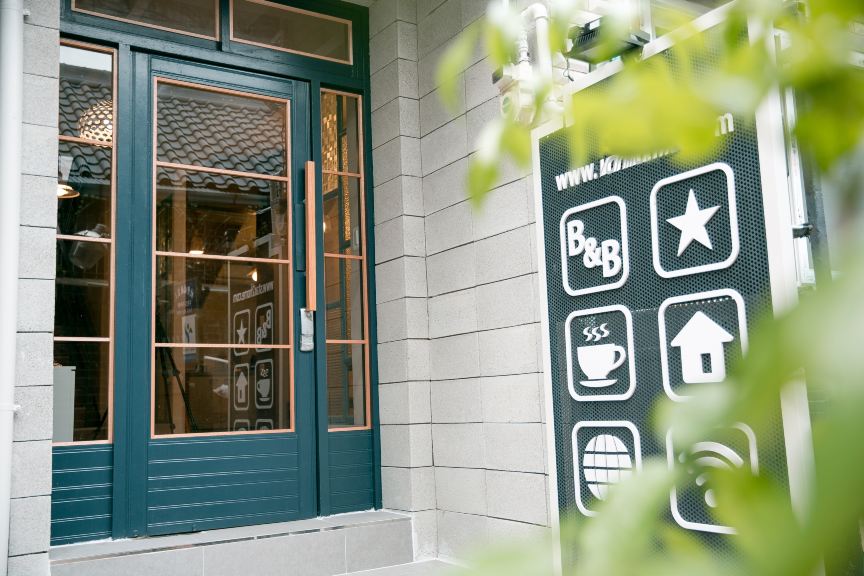 Hostel Vanilla 2 Dongdaemun