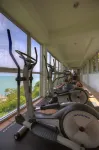 Fair House Villas & Spa, Koh Samui - salle de sport